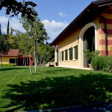 Sommavalle Βερόνα