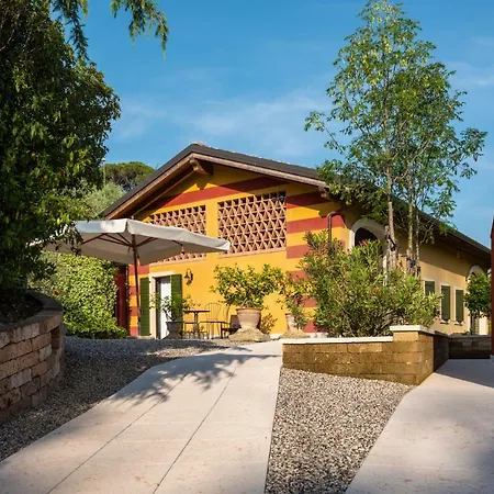Sommavalle Farm stay Verona