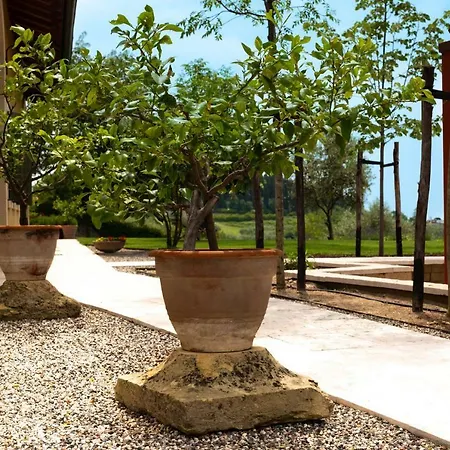 Sommavalle Farm stay *