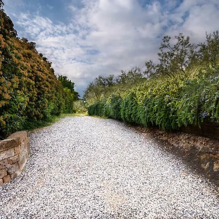 Sommavalle Farm stay *