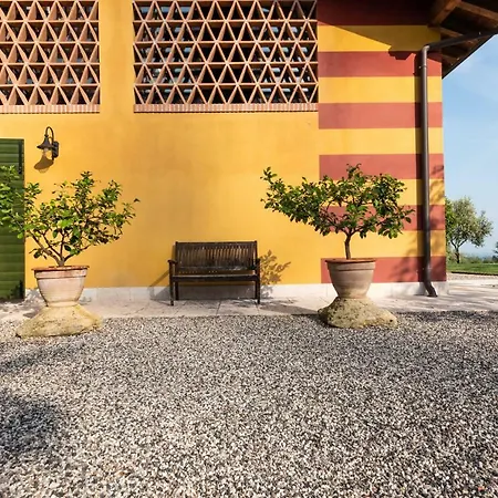 Sommavalle Lantgård Verona