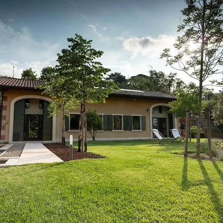 Farm stay Sommavalle