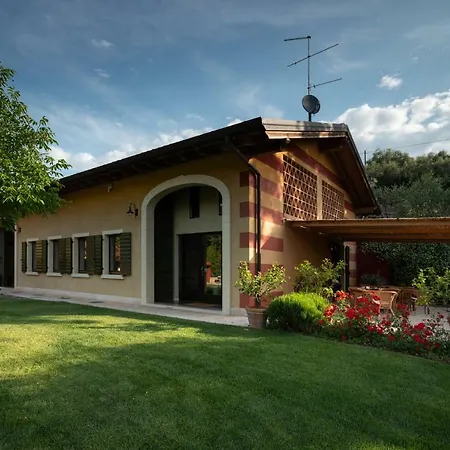 Farm stay Sommavalle *