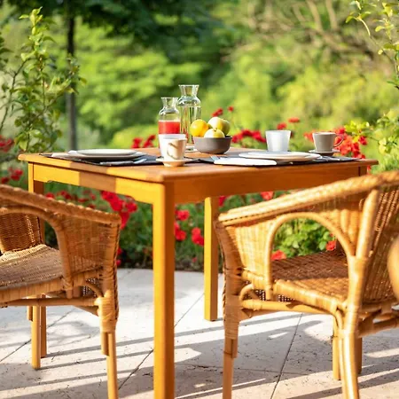 Sommavalle Farm stay