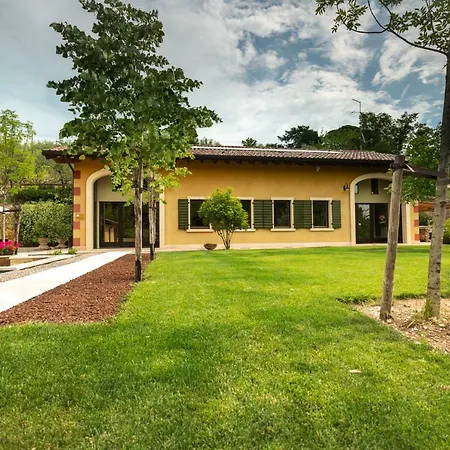 Sommavalle Farm stay Verona