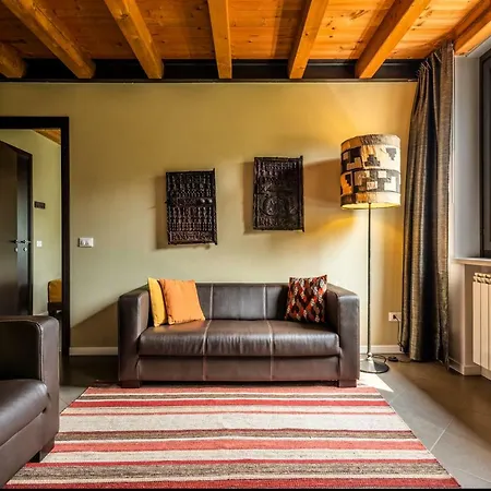 Sommavalle Farm stay Verona