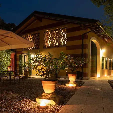 Farm stay Sommavalle Verona