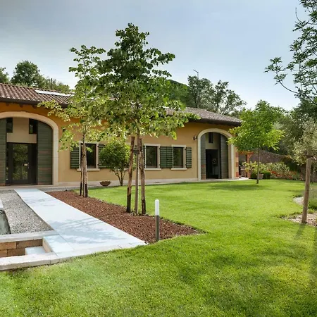 Séjour à la ferme Sommavalle Vérone