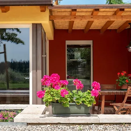 Sommavalle Vérone