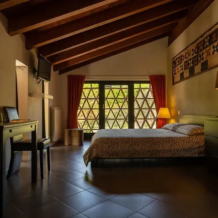 Séjour à la ferme Sommavalle Vérone