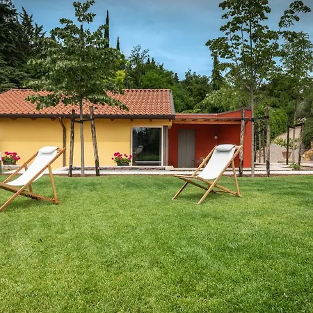 Séjour à la ferme Sommavalle *