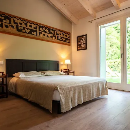 Sommavalle Séjour à la ferme