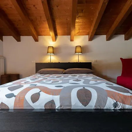 Farm stay Sommavalle Verona