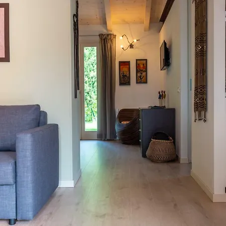 Farm stay Sommavalle Verona