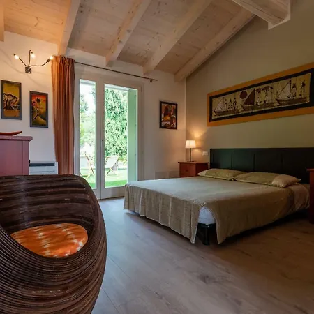 Sommavalle Farm stay