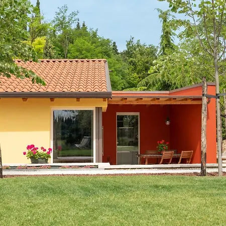 Séjour à la ferme Sommavalle Vérone
