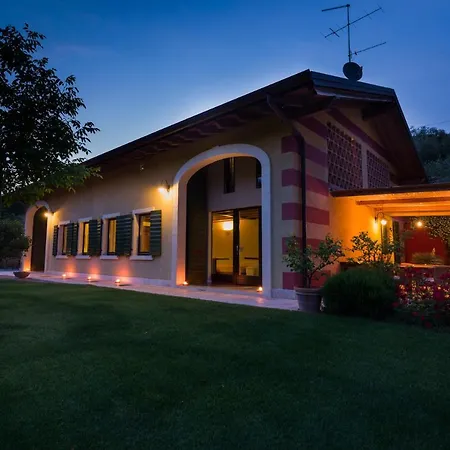 Farm stay Sommavalle Verona