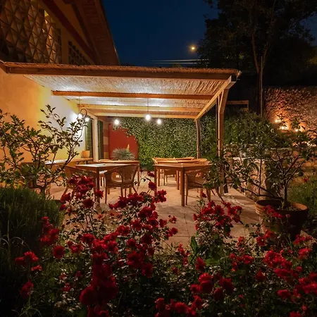 Farm stay Sommavalle *