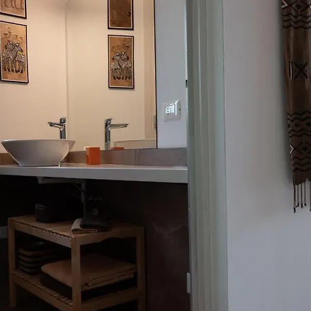 Farm stay Sommavalle
