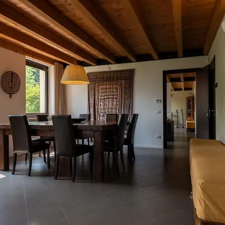 Sommavalle Feriegård Verona