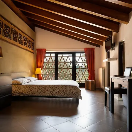 Feriegård Sommavalle Verona