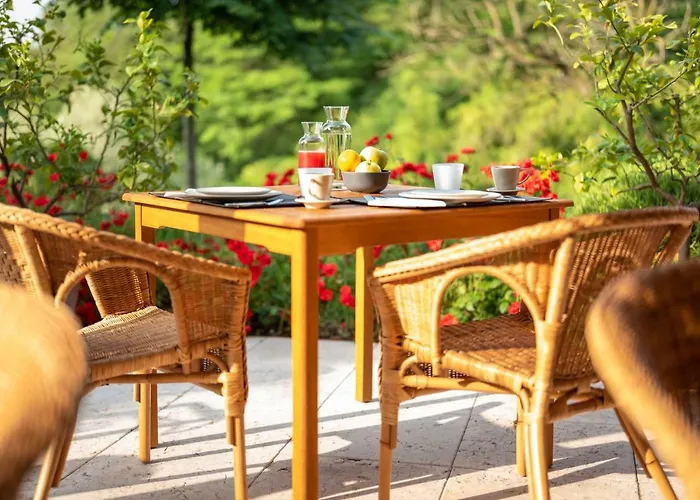 Sommavalle مزرعة للإقامة